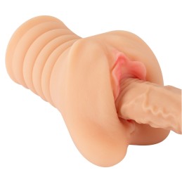 Nature Skin - Vagina Masturbator - Masturbators