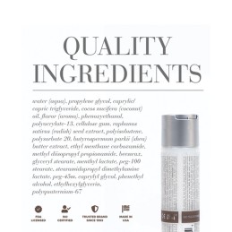 System JO – Coconut Hybrid kookoseõliga veebaasil libesti 60 ml