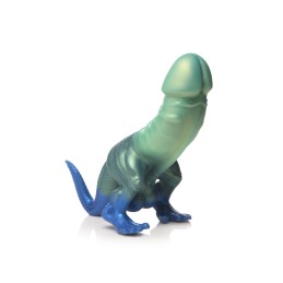 Creature Cocks – Jurassic Cock Dinosaur Dildo - Дилдо