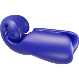 SVibe – Snail Evo Мастурбатор С Двойной Стимуляцией -