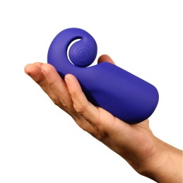 SVibe – Snail Evo Мастурбатор С Двойной Стимуляцией -