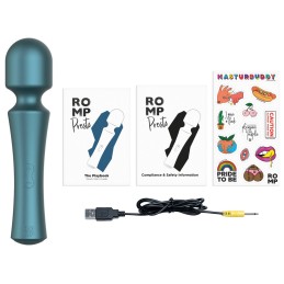 Romp – Presto Wand Masseerija - Vibraatorid