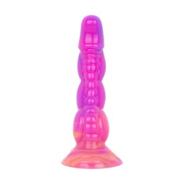 Mythical Mates – Blazetail Dragon Dildo 25 cm - Dildod