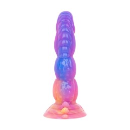 Mythical Mates – Blazetail Dragon Dildo 25 см - Дилдо