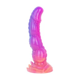 Mythical Mates – Blazetail Dragon Dildo 25 cm - Dildod