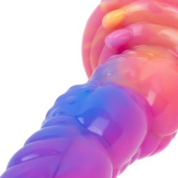 Mythical Mates – Blazetail Dragon Dildo 25 cm - Dildod
