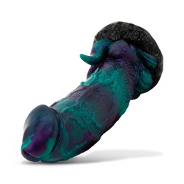 Mythical Mates – Dragonfly Dildo 22.6 cm - Dildos