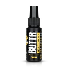 BUTTR – EXXtreme Anal Spray 50ml