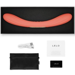 Lelo – Boomerang Двусторонний Вибратор Для Пар
