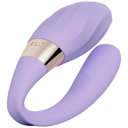 Lelo – Tiani Twist Вибратор Для Пар Лаванда - Вибраторы