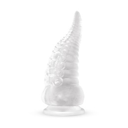 Mythical Mates - Tentacle Play Jelly Dildo 20 cm - Фантазийные