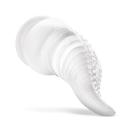 Mythical Mates - Tentacle Play Jelly Dildo 20 cm - Фантазийные