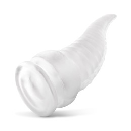 Mythical Mates - Tentacle Play Jelly Dildo 20 cm - Фантазийные
