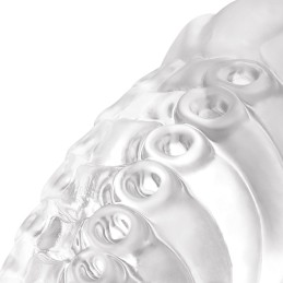 Mythical Mates - Tentacle Play Jelly Dildo 20 cm - Фантазийные