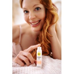 Pjur - Woman Lust Sensational Vedel Vibraator 15 ml - Eros