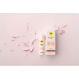 Pjur - Woman Lust Sensational Жидкий Вибратор 15 мл - Аптека