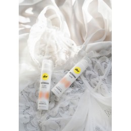 Pjur - Woman Lust Sensational Vedel Vibraator 15 ml - Eros