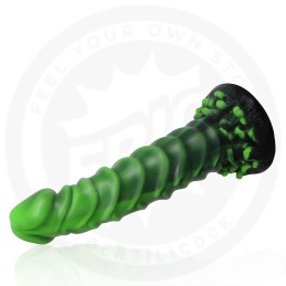 Epic – Caelion Fantaasia Dildo 22,5 cm - Dildod
