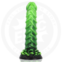 Epic – Caelion Fantasy Dildo 22.5 cm - Dildos