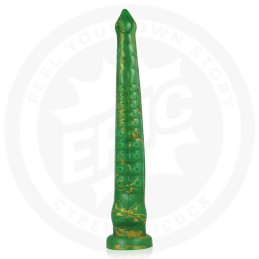 Epic – Hylos Green Flash Dildo 29.5 cm - Dildos