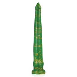 Epic – Hylos Green Flash Dildo 29.5 cm - Dildos