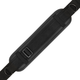 Fetish Submissive – Open Legs Position With Neoprene Lining