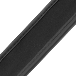 Fetish Submissive – Open Legs Position With Neoprene Lining