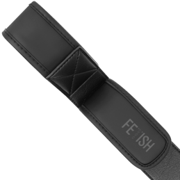 Fetish Submissive – Pehme Hargitaja Neopreenist Voodriga - BDSM