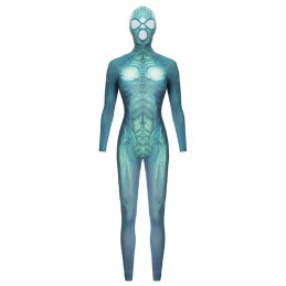 Beasty Cocks – Beasty Fantasy Reptile Jumpsuit S/M - Lingerie