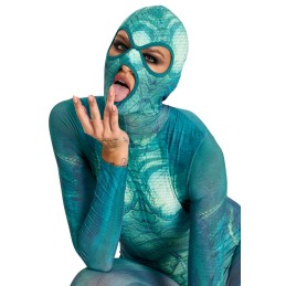 Beasty Cocks – Beasty Reptiilikostüüm S/M - Lingerie - Pesu