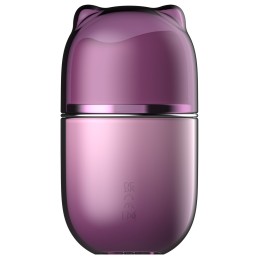 Svakom – Klitty Lay-On Vibrator with Licking & Sucking -