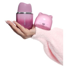 Svakom – Klitty Lay-On Vibrator with Licking & Sucking -