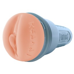 Fleshlight Fantasy - Lexi Amakura Anime masturbaator -