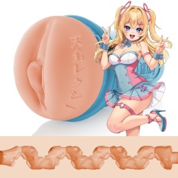Fleshlight Fantasy - Lexi Amakura Anime masturbaator -