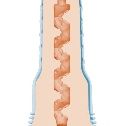 Fleshlight Fantasy - Lexi Amakura Anime Masturbator -