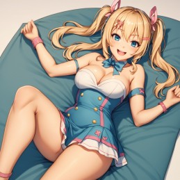 Fleshlight Fantasy - Lexi Amakura Anime Masturbator -