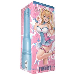 Fleshlight Fantasy - Lexi Amakura Anime masturbaator -