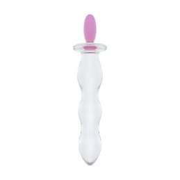 Gildo – No. 37 Südamega Klaasdildo 18 cm - Dildod