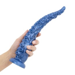 Mythical Mates – Krakeni Kombits Dildo 32 cm - Dildod