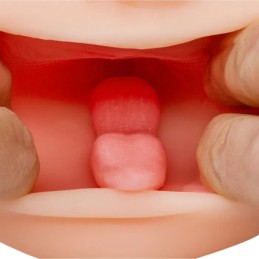 XTC Japan – Warm Mouth Masturbaator Swimsuit Girl -