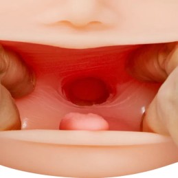 XTC Japan – Warm Mouth Masturbaator Swimsuit Girl -