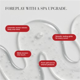 System JO – All-in-One Sensual Massage Lavender 30 ml -