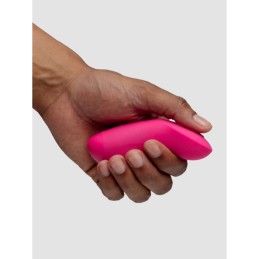 We-Vibe – Chorus Pro Couples Vibrator Pink - Couple's vibrators