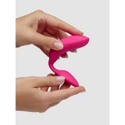 We-Vibe – Chorus Pro Couples Vibrator Pink - Couple's vibrators