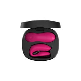 We-Vibe – Chorus Pro Вибратор Для Пар Розовый - Вибраторы Для