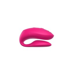 We-Vibe – Chorus Pro Вибратор Для Пар Розовый - Вибраторы Для