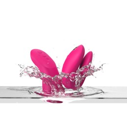 We-Vibe – Chorus Pro Couples Vibrator Pink - Couple's vibrators