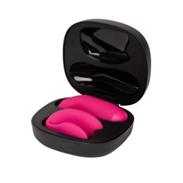 We-Vibe – Chorus Pro Couples Vibrator Pink - Couple's vibrators