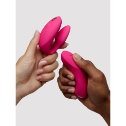 We-Vibe – Chorus Pro Couples Vibrator Pink - Couple's vibrators