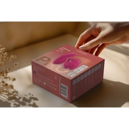 We-Vibe – Chorus Pro Вибратор Для Пар Розовый - Вибраторы Для